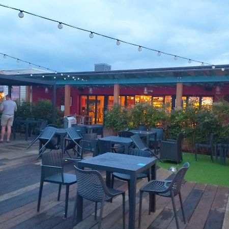 Seascape - Blue Dolphin Holiday Park Gristhorpe ภายนอก รูปภาพ