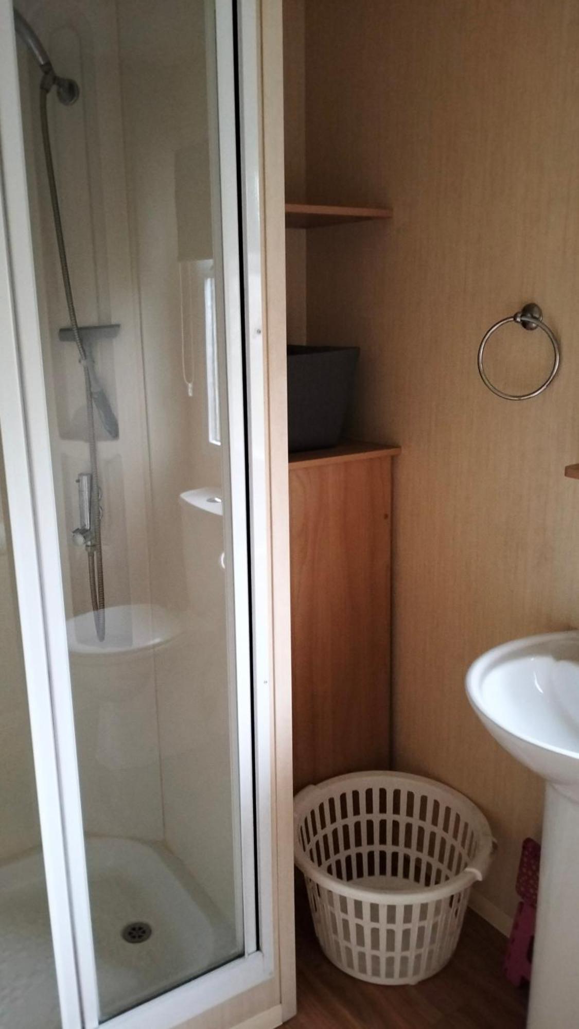 Seascape - Blue Dolphin Holiday Park Gristhorpe ภายนอก รูปภาพ